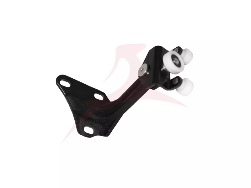 SLIDING DOOR ROLLER GUIDE(UPPER LH)