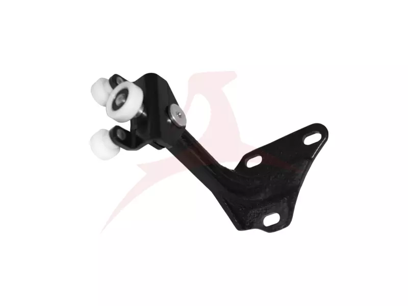 SLIDING DOOR ROLLER GUIDE(UPPER LH)
