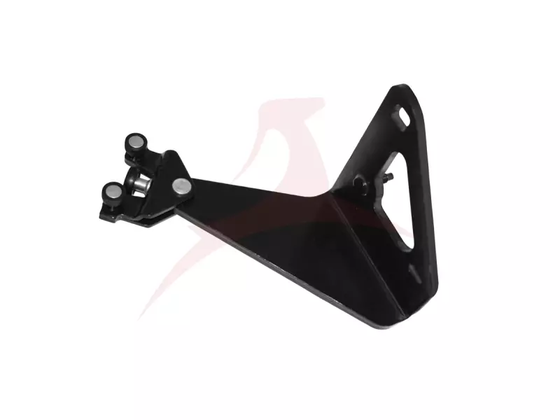 SLIDING DOOR ROLLER GUIDE(LOWER RH)
