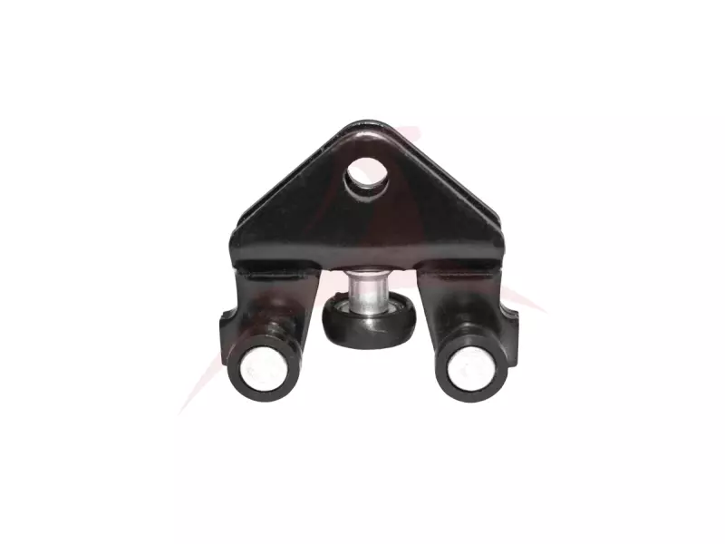 SLIDING DOOR ROLLER GUIDE ( LOWER RH )