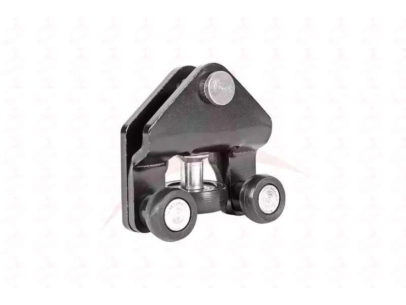 SLIDING DOOR ROLLER GUIDE (LOWER LH)