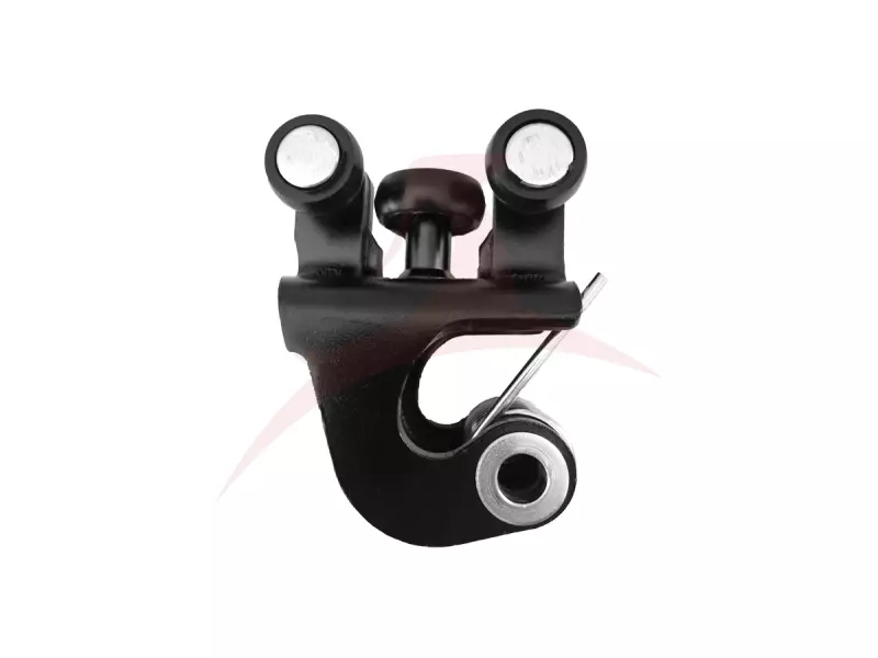 SLIDING DOOR ROLLER GUIDE