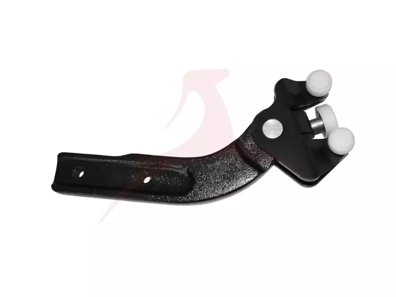SLIDING DOOR ROLLER GUIDE(LOWER RH)