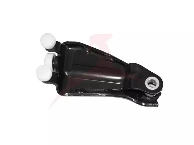 SLIDING DOOR ROLLER GUIDE (LH)