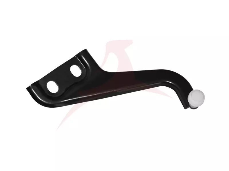 SLIDING DOOR ROLLER GUIDE(UPPER LH)