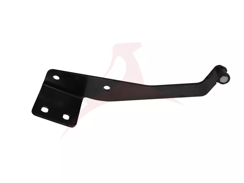 SLIDING DOOR ROLLER GUIDE(LOWER RH)