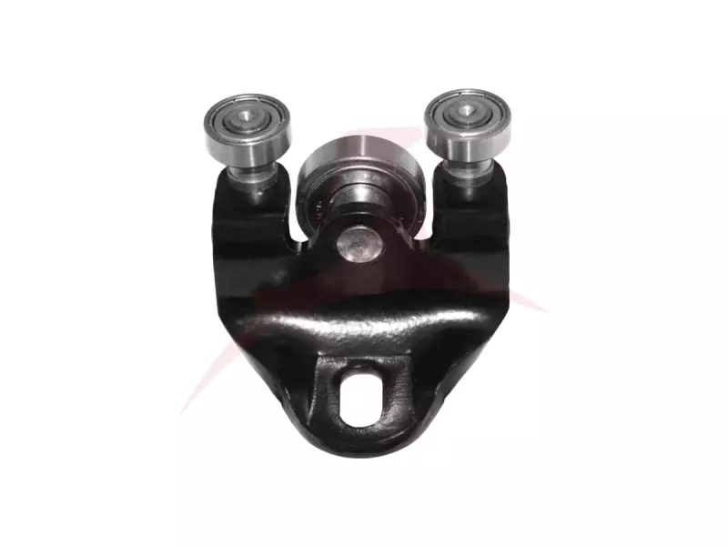 SLIDING DOOR ROLLER GUIDE (UPPER R)