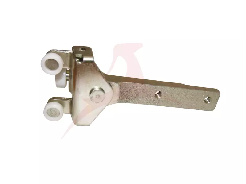 SLIDING DOOR ROLLER GUIDE(LOWER RH)