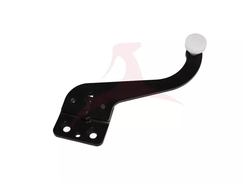 SLIDING DOOR ROLLER GUIDE (UPPER RH)