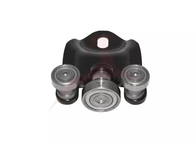 SLIDING DOOR ROLLER GUIDE (UPPER R)