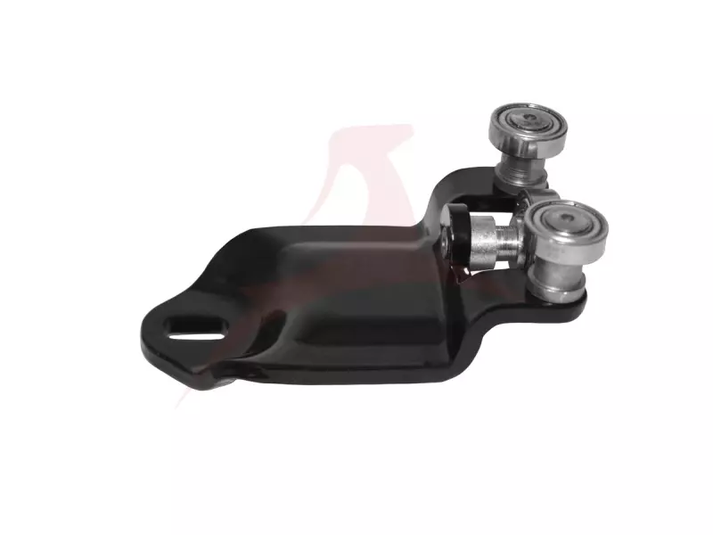 SLIDING DOOR ROLLER GUIDE (UPPER)