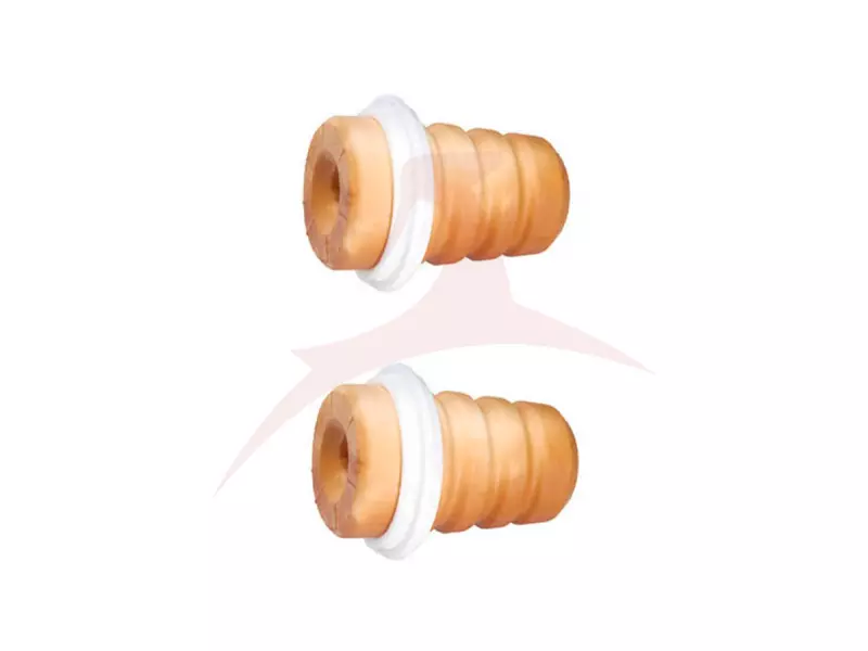 DUST COVER KIT, SHOCK ABSORBER (FRONT AXLE) 2 PCS