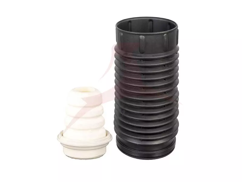 DUST COVER KIT, SHOCK ABSORBER (FRONT AXLE)