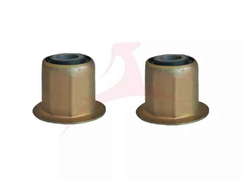 BUSHING, LEAF SPRING 2 PCS