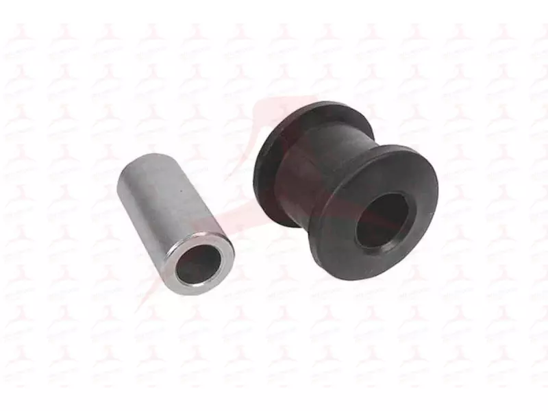 CONTROL TRAILING ARM MOUNTING (FRONT RH / LH)