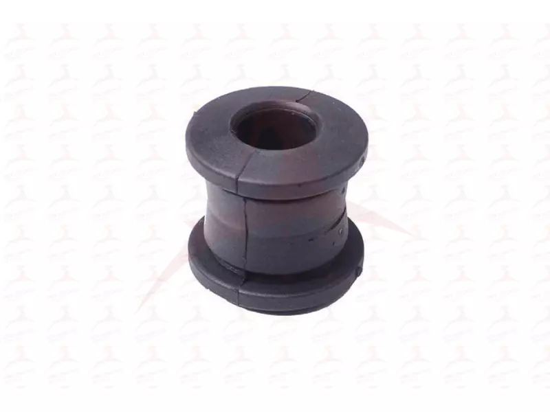 CONTROL TRAILING ARM MOUNTING(FRONT)