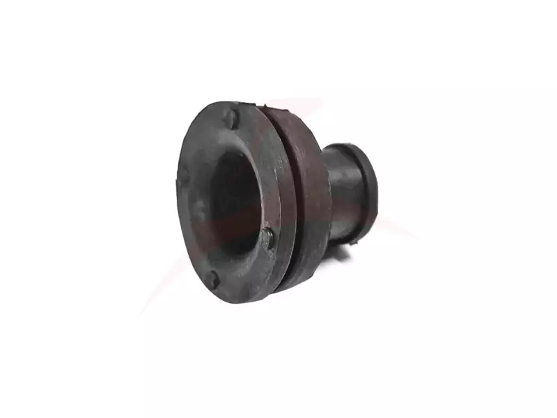 BUFFER, ENGINE COVER UPPER
