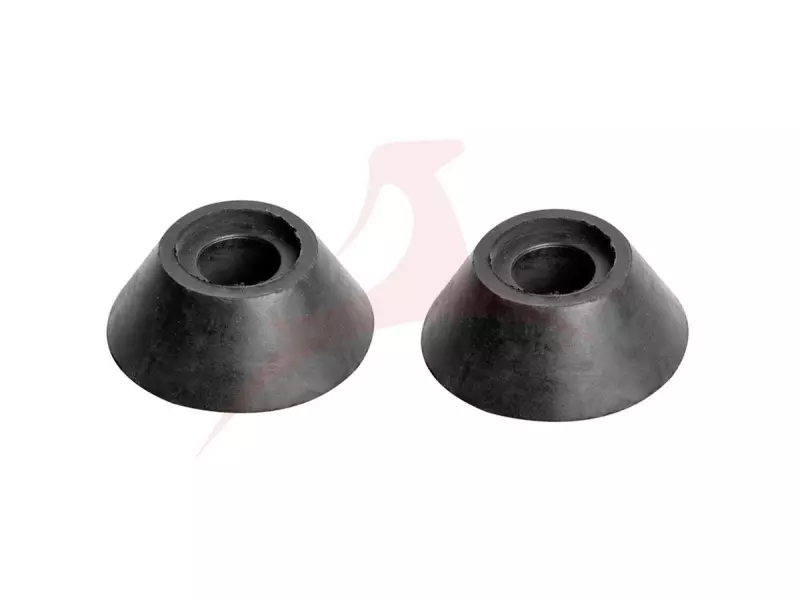 SUSPENSION STRUT SUPPORT MOUNT REAR