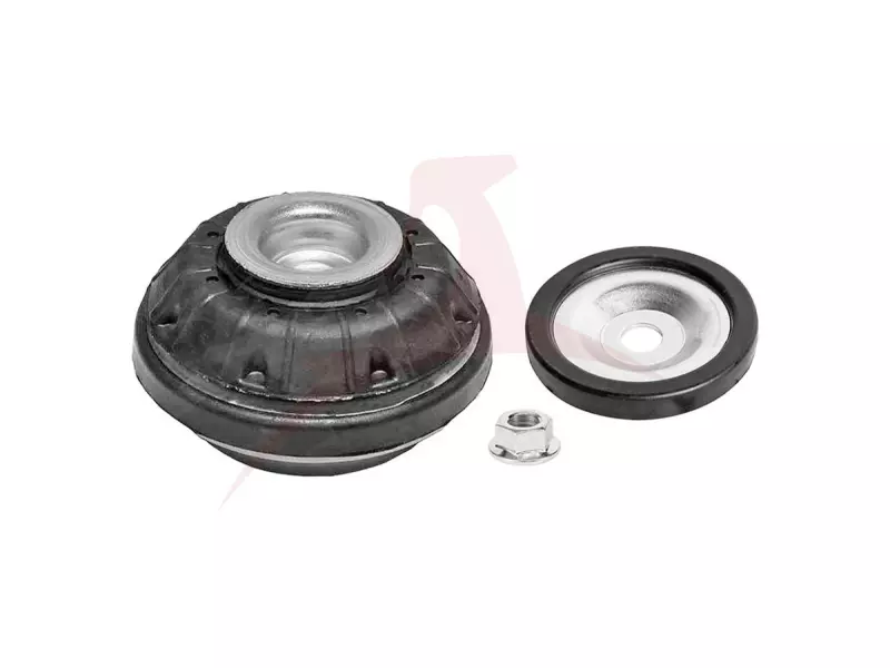 SUSPENSION STRUT SUPPORT MOUNT KIT FRONT AXLE LEFT/RIGHT