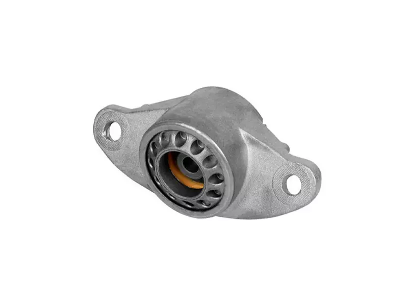 SUSPENSION STRUT SUPPORT MOUNT REAR