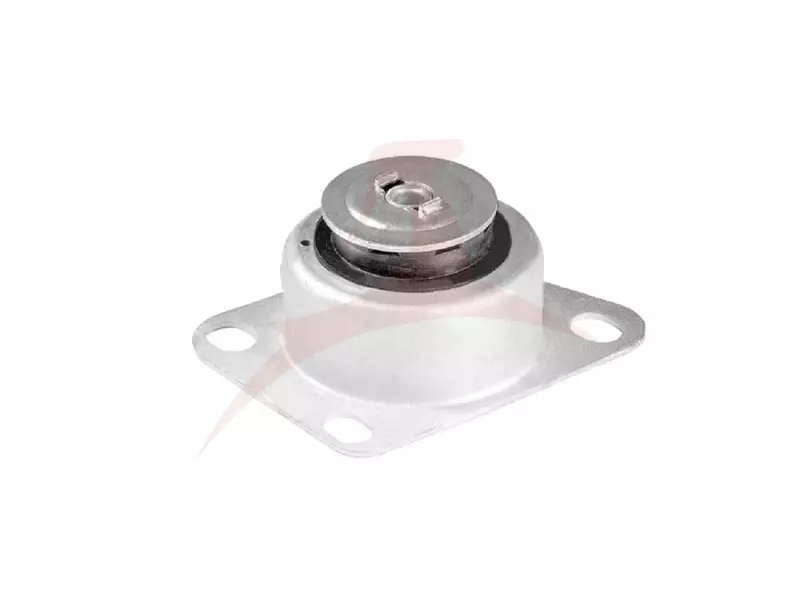 ENGINE MOUNTING (LOWER LH)