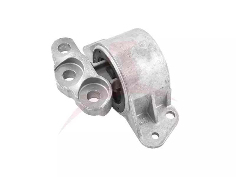 ENGINE MOUNTING