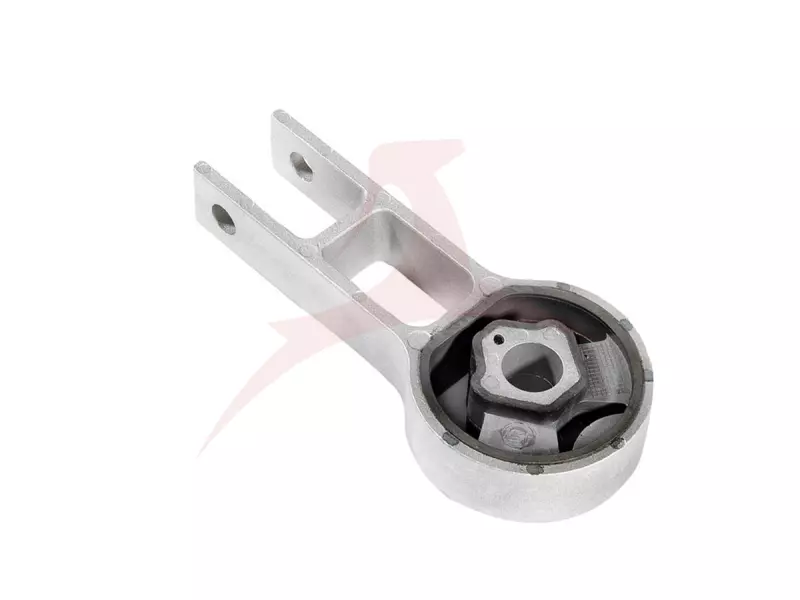 ENGINE MOUNTING
