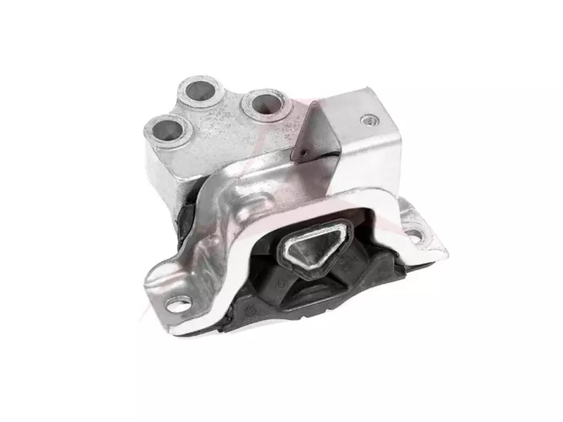 ENGINE MOUNTING