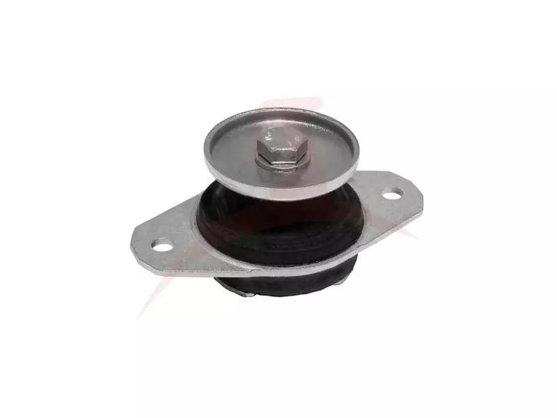 ENGINE MOUNTING