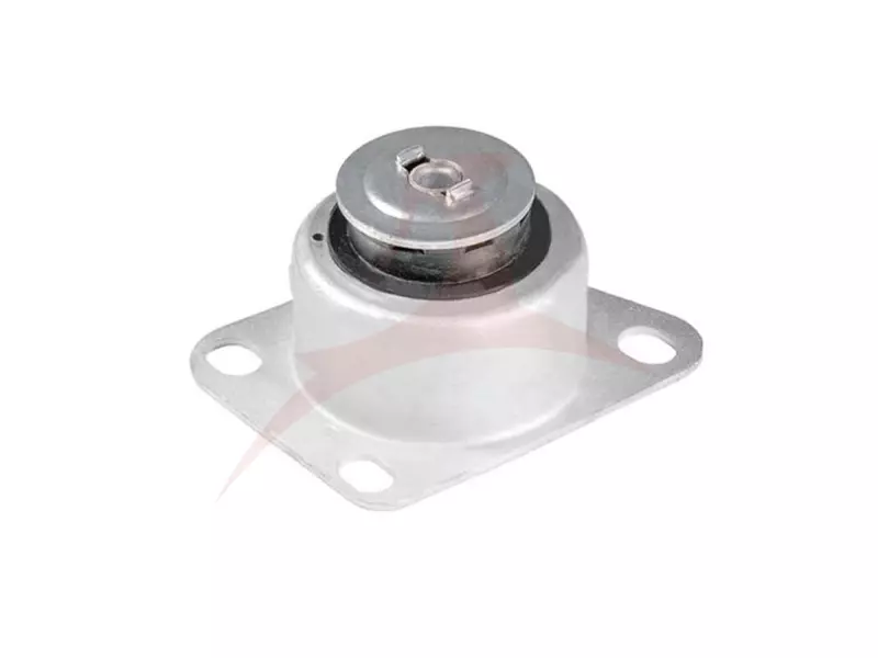 ENGINE MOUNTING (LOWER LH)