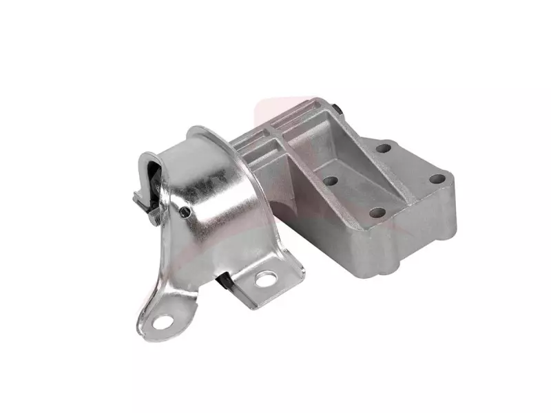ENGINE MOUNTING