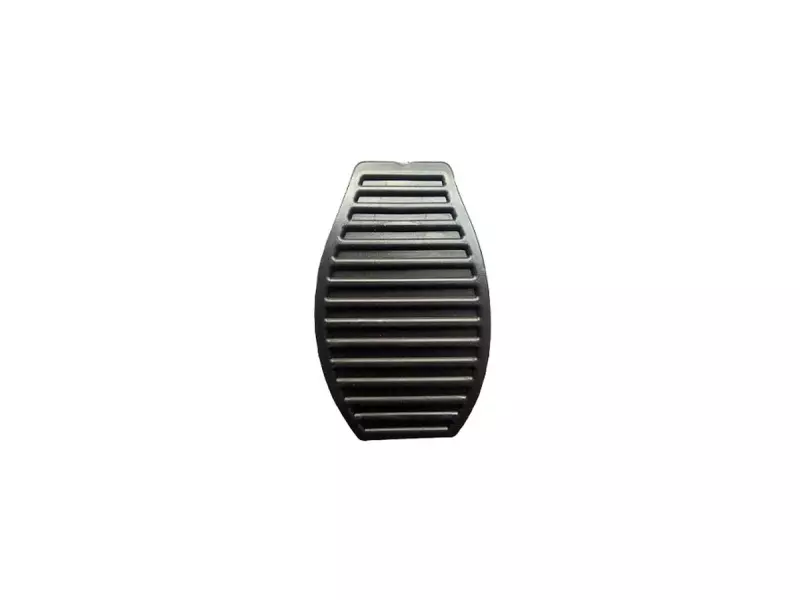 PEDAL PAD, CLUTCH PEDAL