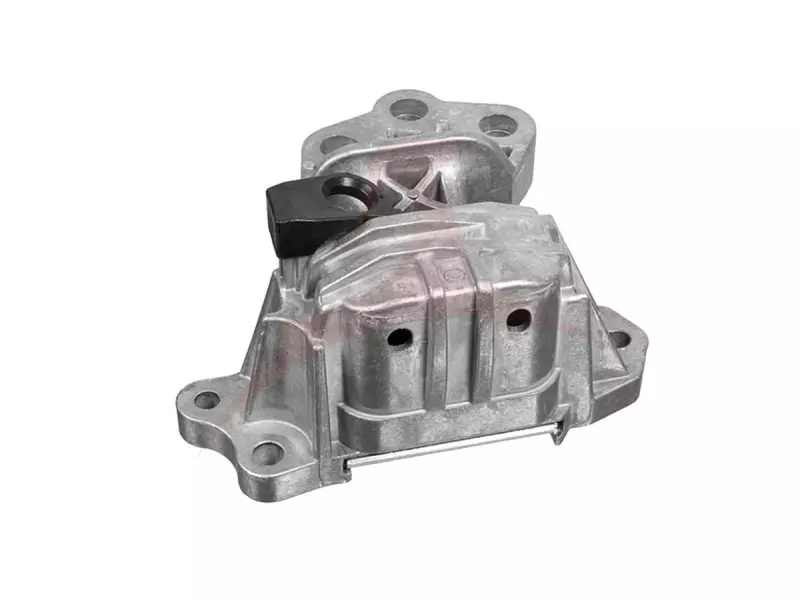 ENGINE MOUNTING