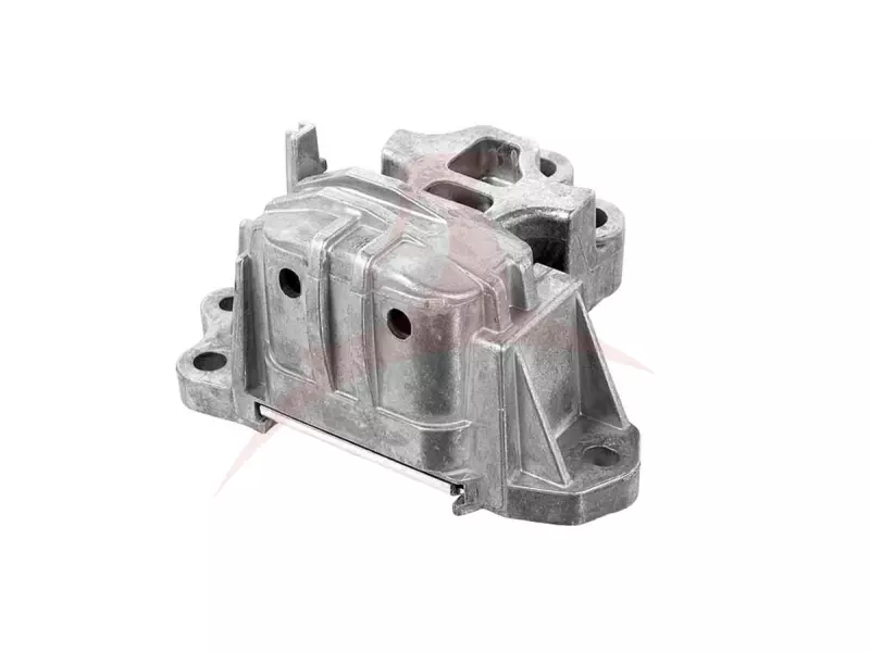 ENGINE MOUNTING