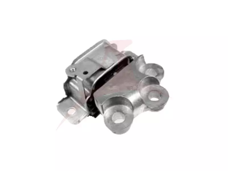 ENGINE MOUNTING