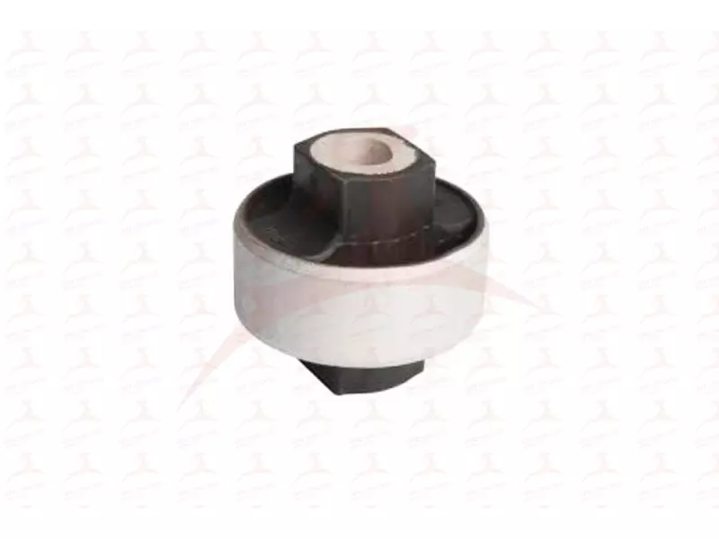 CONTROL TRAILING ARM MOUNTING(FRONT)