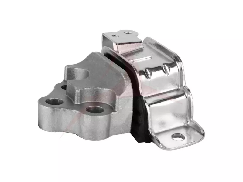 AUTOMATIC TRANSMISSION MOUNTING