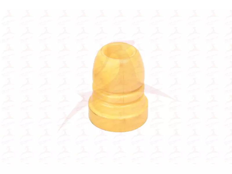 RUBBER BUFFER, SUSPENSION REAR