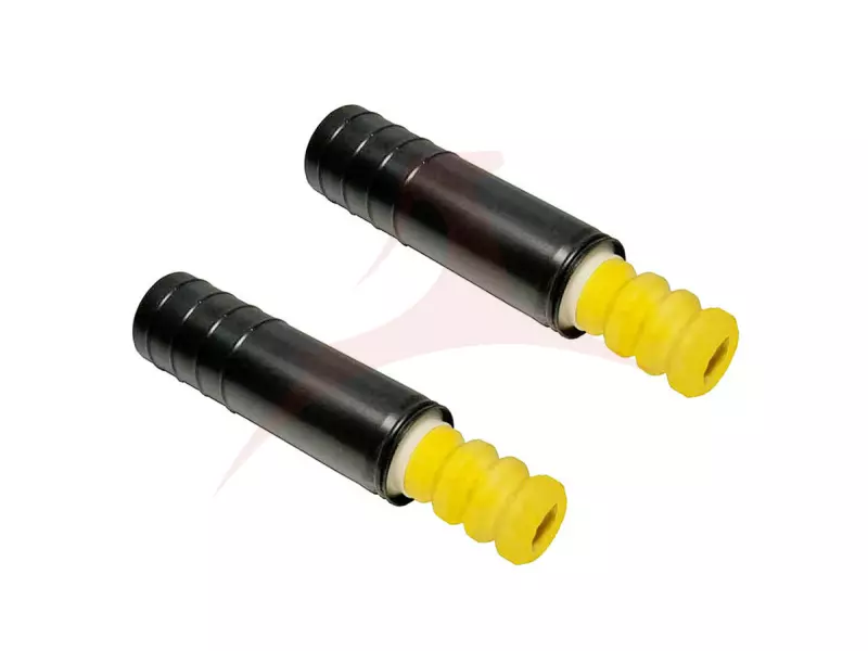 SUSPENSION RUBBER BUFFER ( REAR ) 2 PCS