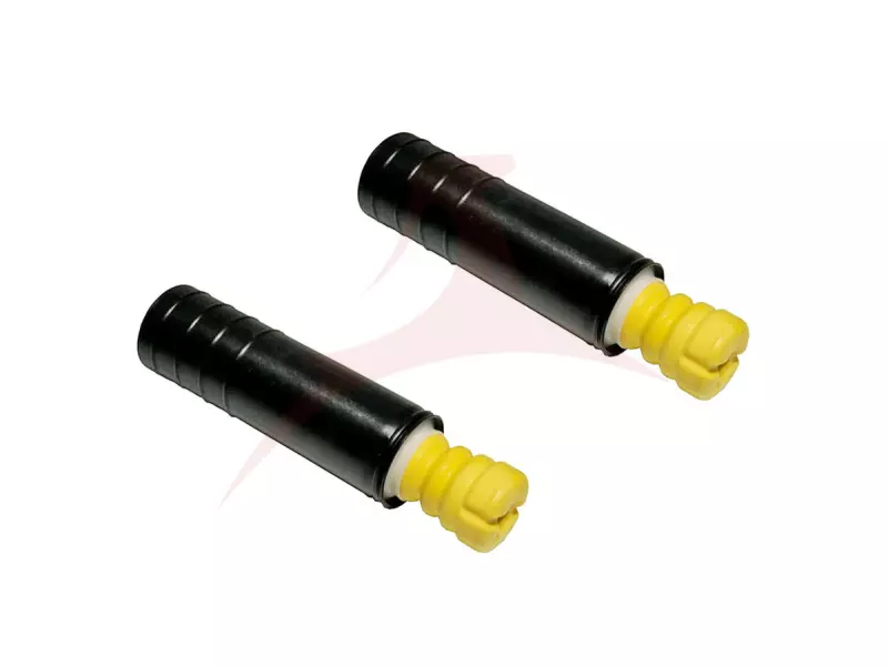 SUSPENSION RUBBER BUFFER ( REAR ) 2 PCS