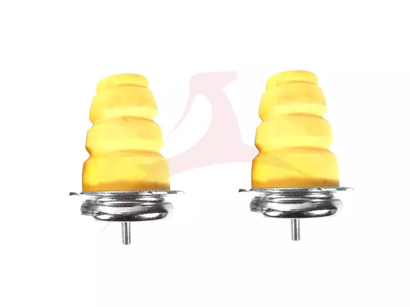 SUSPENSION RUBBER BUFFER ( FRONT RH / LH ) 2 PCS