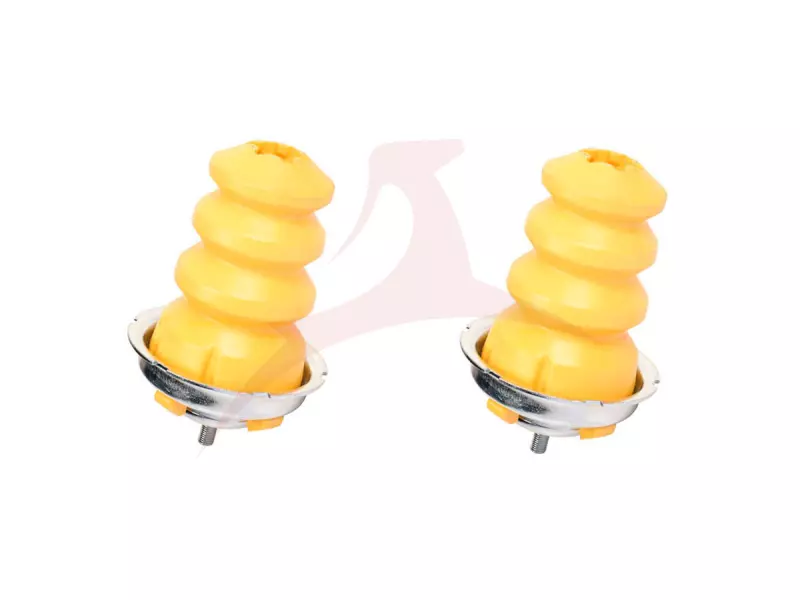SUSPENSION RUBBER BUFFER ( REAR RH / LH ) 2 PCS