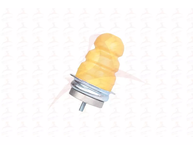 SUSPENSION RUBBER BUFFER(REAR)