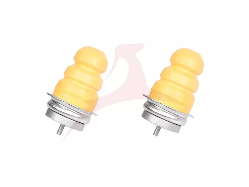 SUSPENSION RUBBER BUFFER ( REAR ) 2 PCS