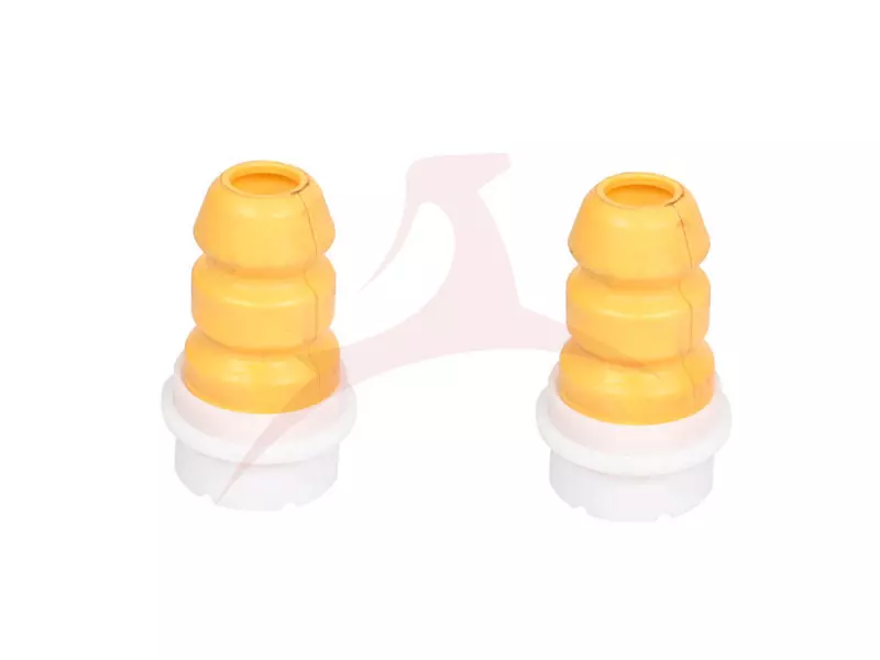 SUSPENSION RUBBER BUFFER ( FRONT RH ) 2 PCS