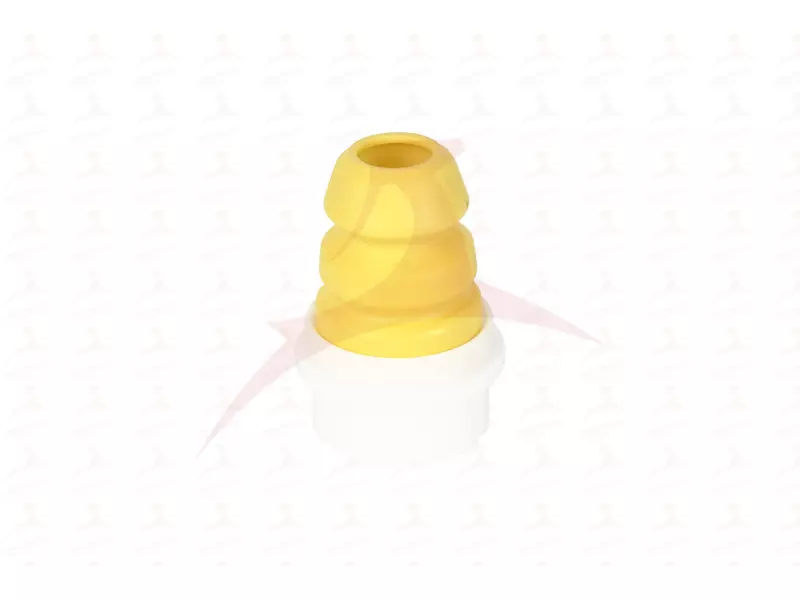 SUSPENSION RUBBER BUFFER (FRONT RH)