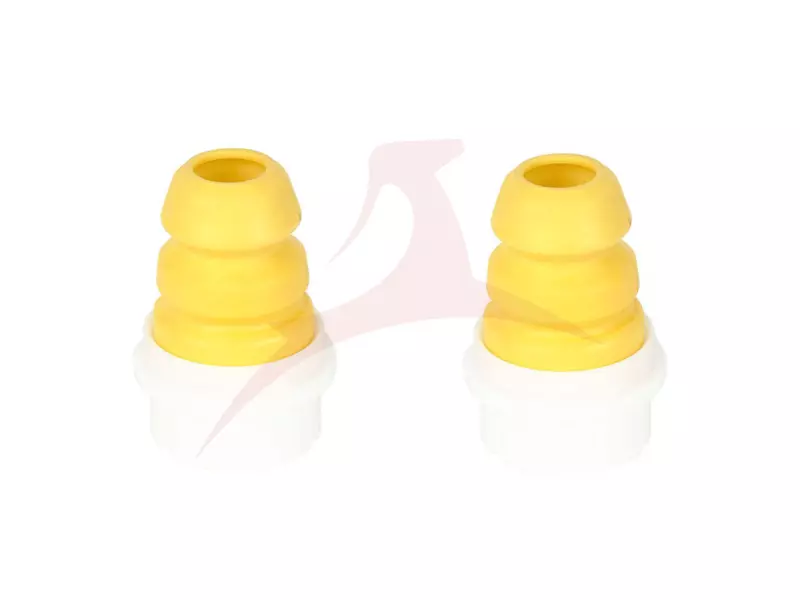 SUSPENSION RUBBER BUFFER ( FRONT RH ) 2 PCS