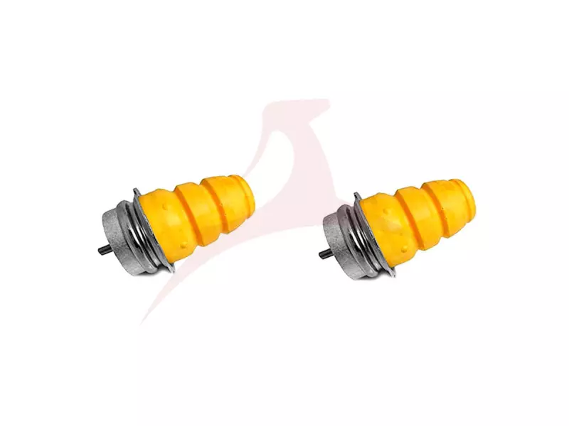 SUSPENSION RUBBER BUFFER ( REAR RH / LH ) 2 PCS