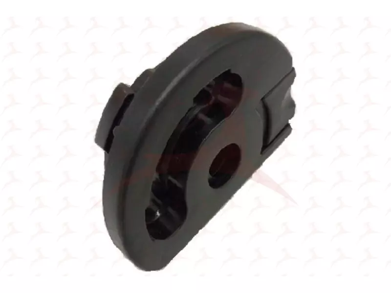 ARMREST PLASTIC LEFT