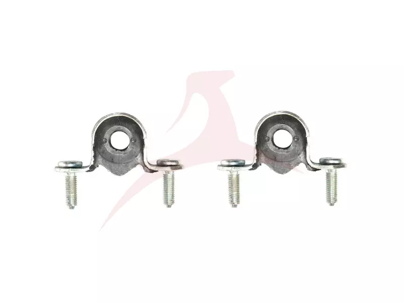 STABILISER BAR MOUNTING ( FRONT RH / LH ) 2 PCS